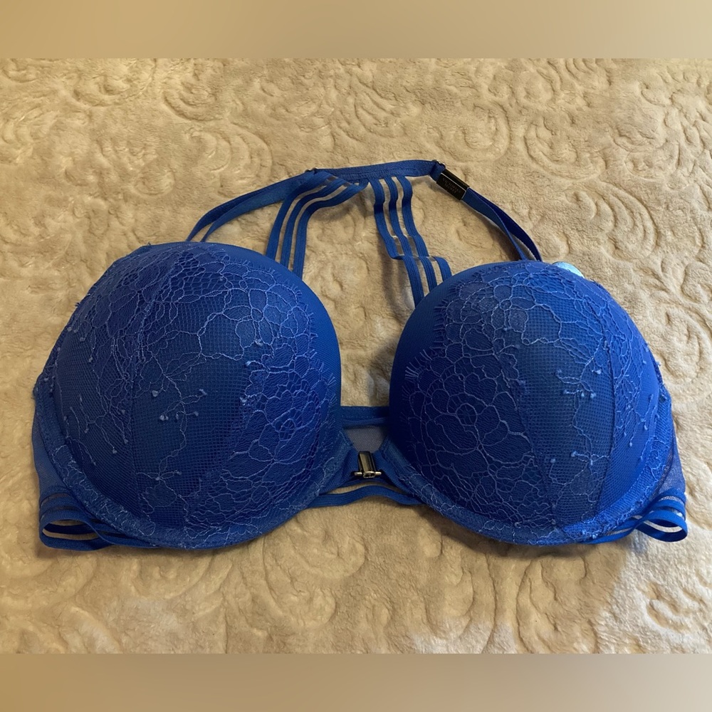 NWT Bombshell Bra